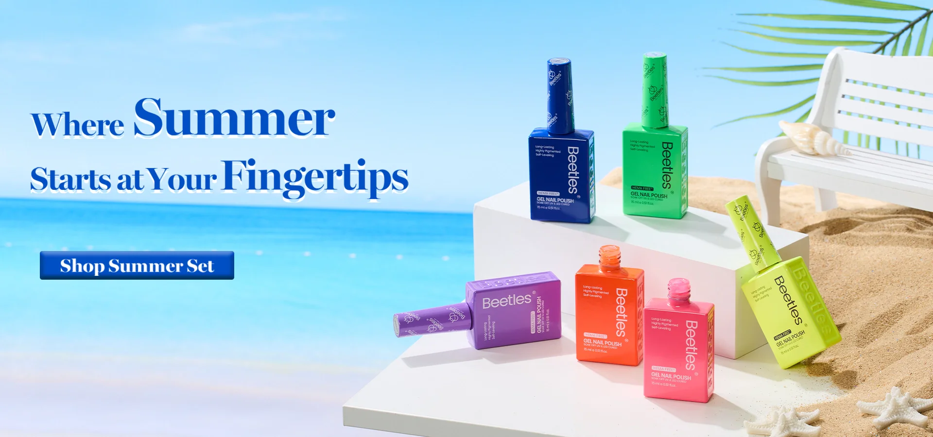 Master the Art of Manicures